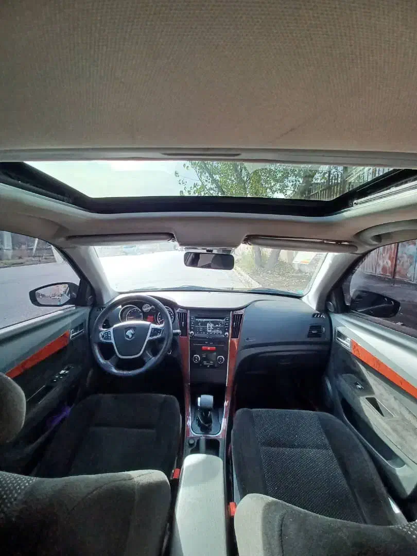 دنا پلاس اتومات|خودرو سواری و وانت|اردبیل, |دیوار