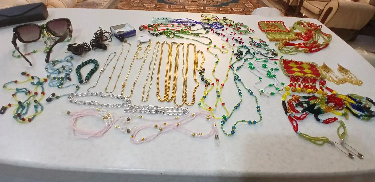 انواع بدلیجات شیک وجدید وقیمت پایین|بدلیجات|شاهینشهر, عطار|دیوار