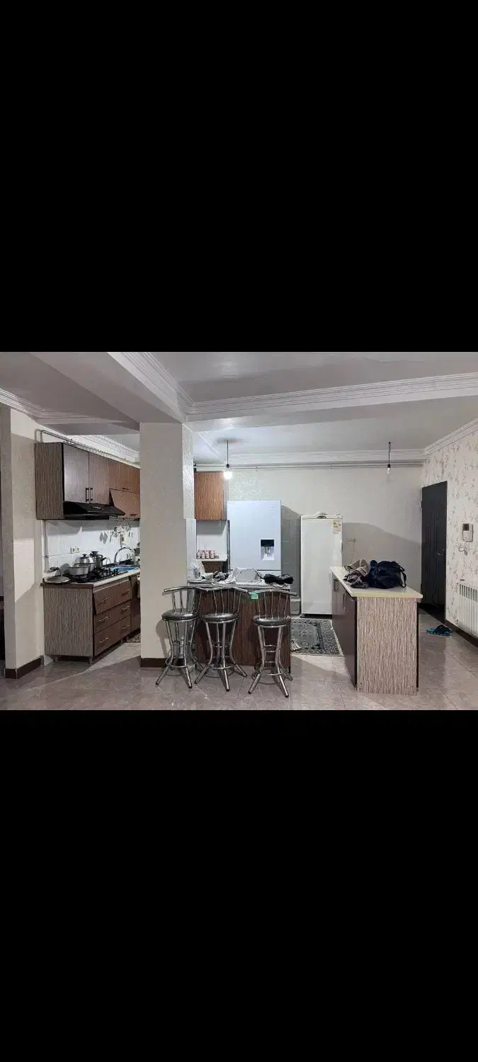 اپارتمان خوش نقشه دیانتی ، شهدا ، فرهنگ الدین|فروش آپارتمان|رشت, رودبارتان|دیوار