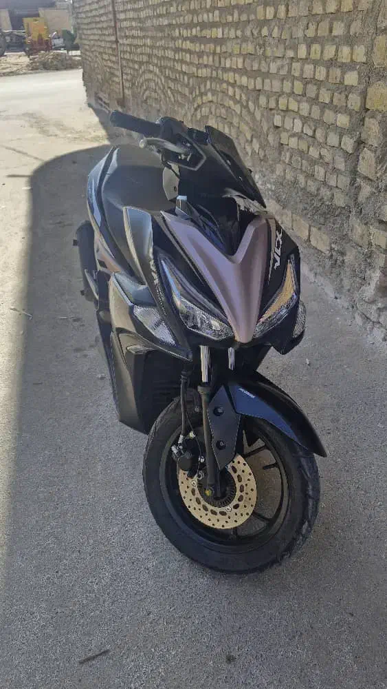 موتور کلیک|موتورسیکلت|یزد, |دیوار