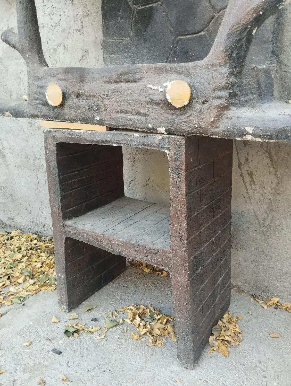 بنایی و سیمانکاری|خدمات پیشه و مهارت|سراب, |دیوار