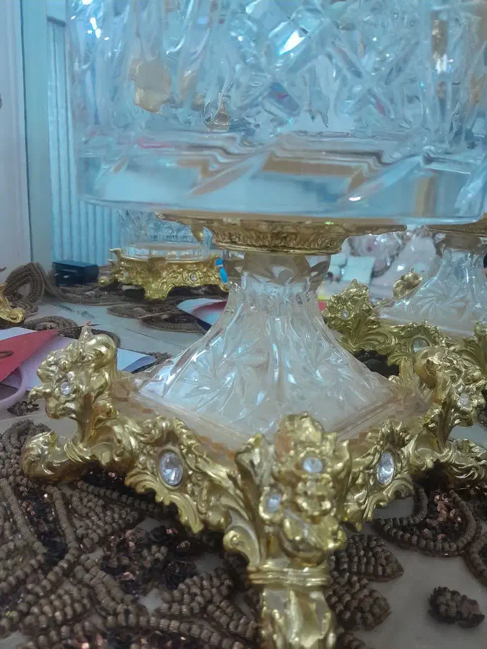 لوازم تزیینی|صنایع دستی و سایر لوازم تزئینی|قنوات, |دیوار