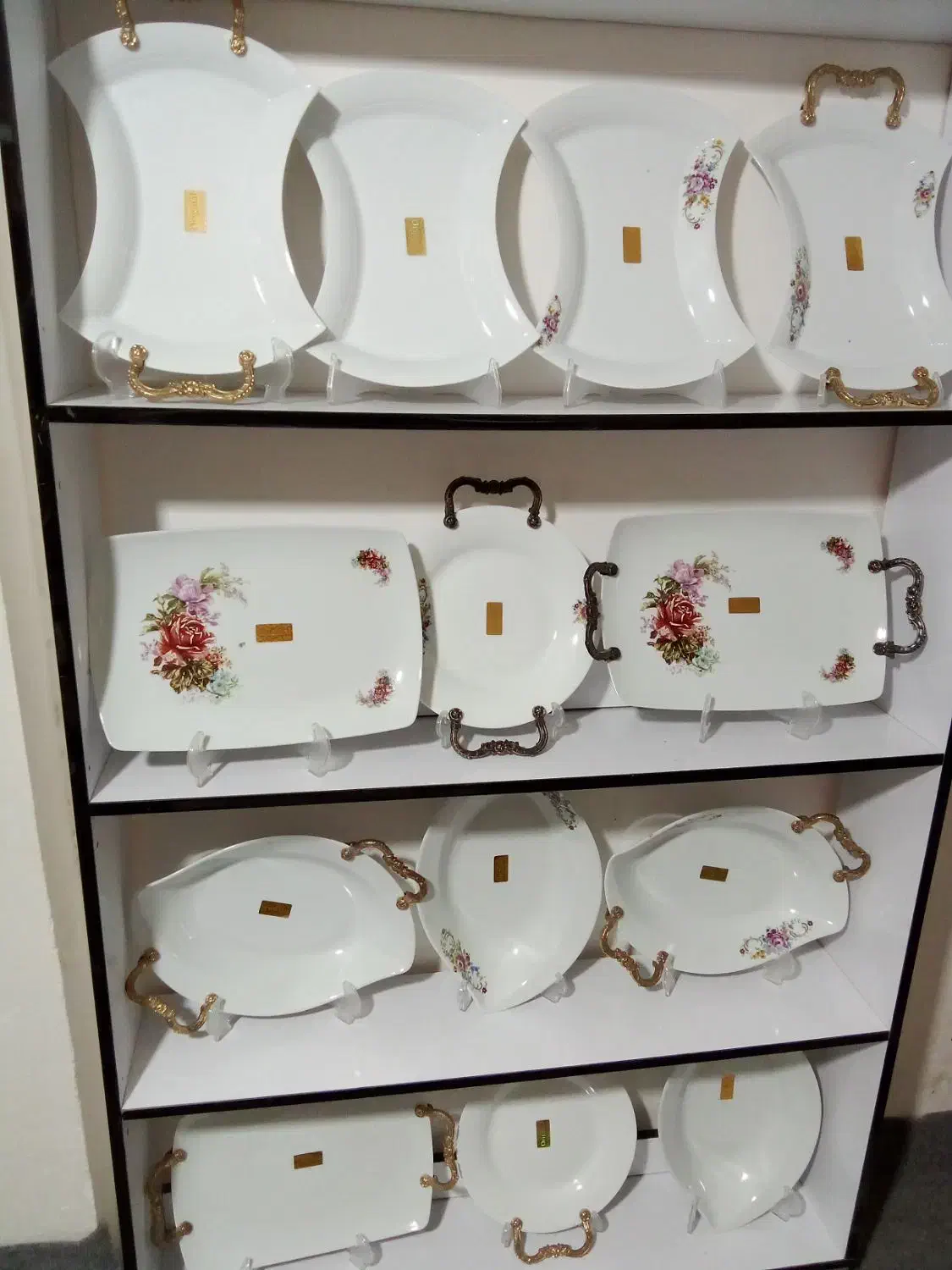 جشنواره تخفیف|ظروف سرو و پذیرایی|گنبد کاووس, |دیوار