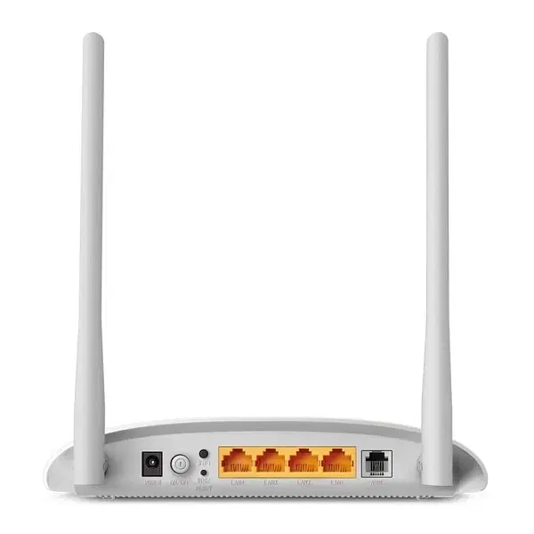 مودم ADSL تی پی لینک 8961 گارانتی 3سال پارس|مودم و تجهیزات شبکه|اصفهان, دستگرده|دیوار