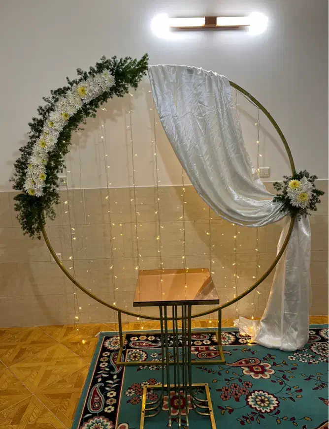 گل آرایی اقتصادی|خدمات پذیرایی، مراسم|یزد, |دیوار