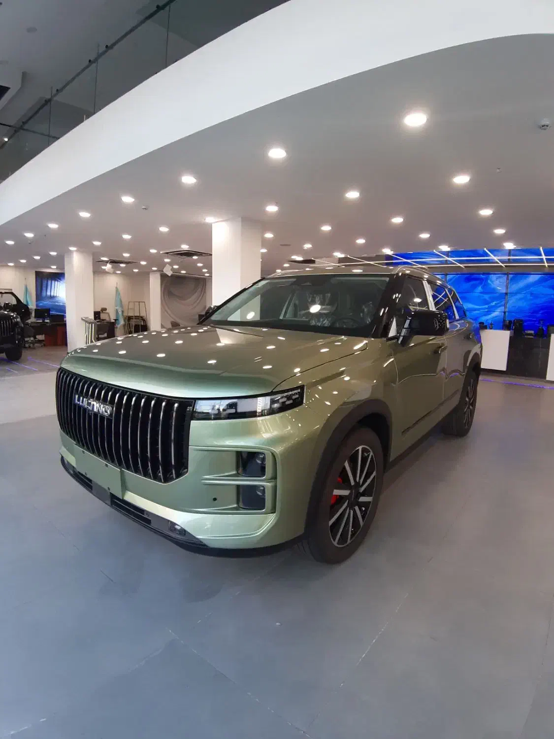 لوکانو ۷ با فرصتی استثنایی و پرداخت دو مرحله ایی|خودرو سواری و وانت|اهواز, کیانپارس |دیوار