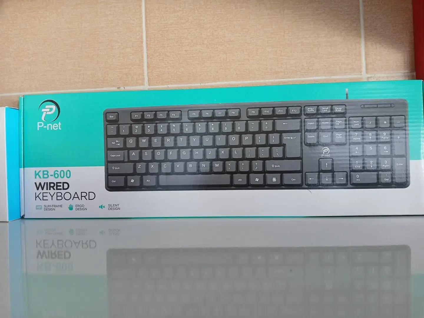 کیبورد و موس|قطعات و لوازم جانبی رایانه|کرمانشاه, |دیوار