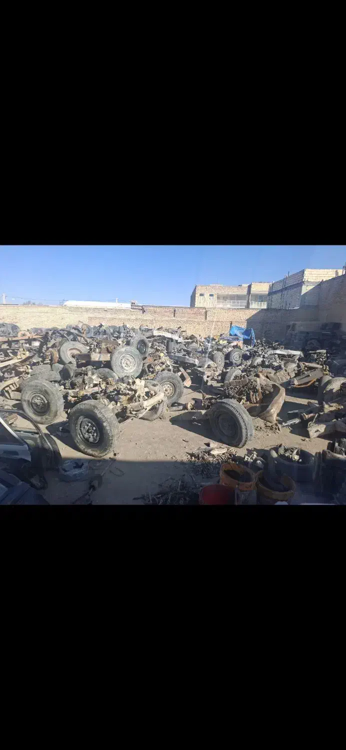 دنیای سایپا|قطعات یدکی و لوازم جانبی|شهرضا, |دیوار