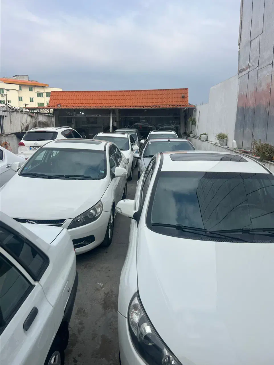 موجودی 7دستگاه جک سواری J5|خودرو سواری و وانت|آمل, |دیوار