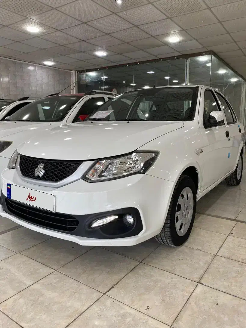 ساینا Sمدل ۴۰۲|خودرو سواری و وانت|بوشهر, |دیوار