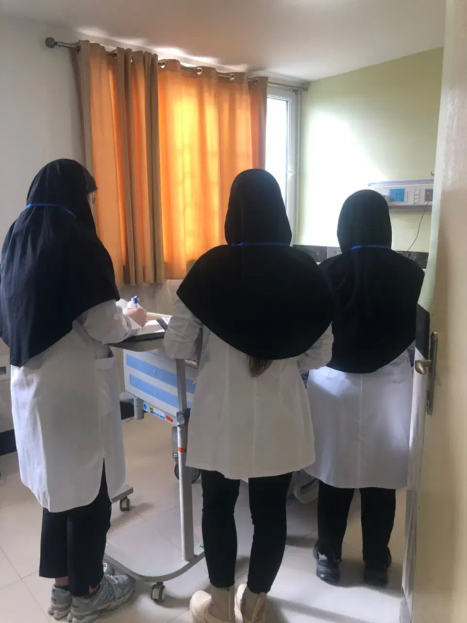 کارورزی روانشناسی بیمارستان ویژه دانشجویان روان|خدمات آموزشی|قائم‌شهر, |دیوار