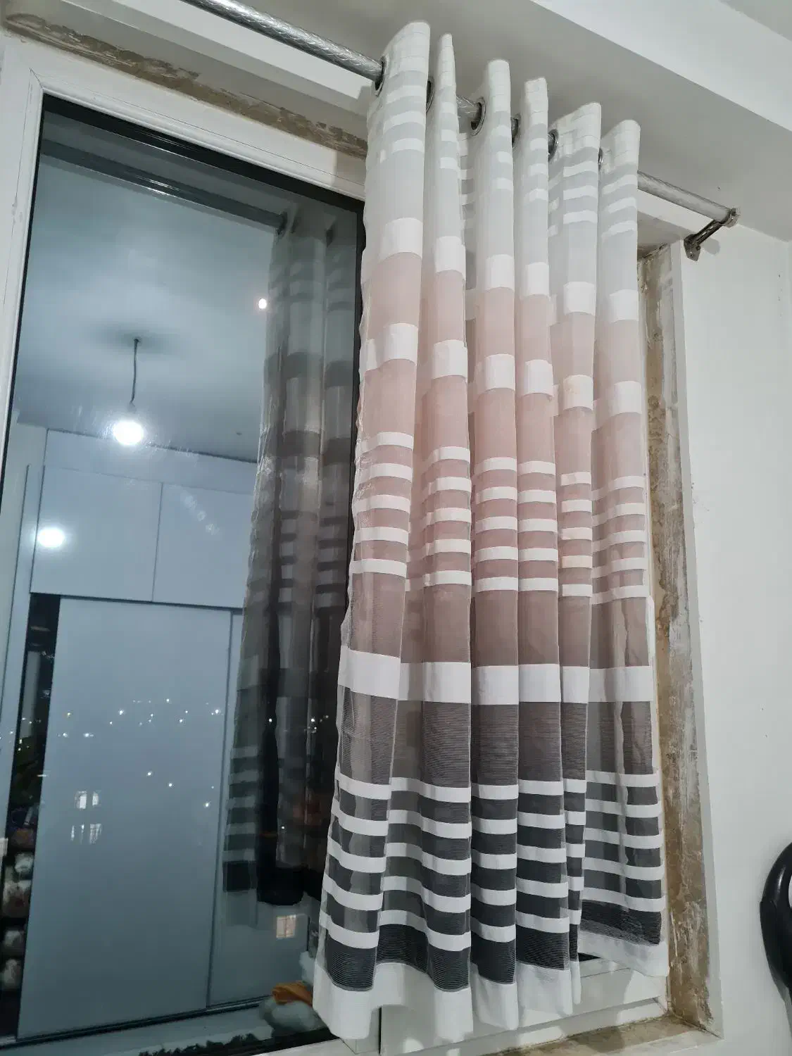 پرده پانچ|پرده، رانر، رومیزی|ری, علایین|دیوار