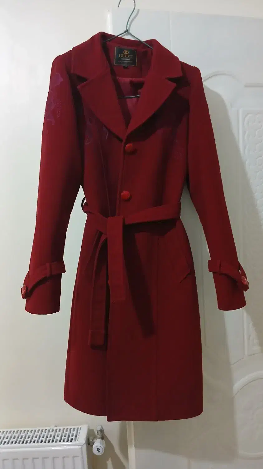 پالتو ، کاپشن ، بارانی|لباس|تبریز, |دیوار