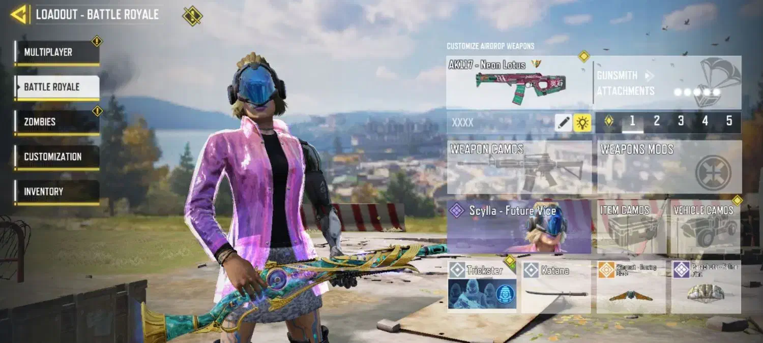 اکانت کالاف نیاز فوری|کنسول، بازی ویدئویی و آنلاین|رشت, امین الضرب|دیوار