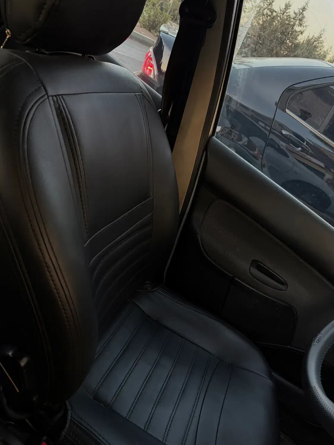 207 دنده ای سال ۹۹|خودرو سواری و وانت|فولادشهر, B4|دیوار