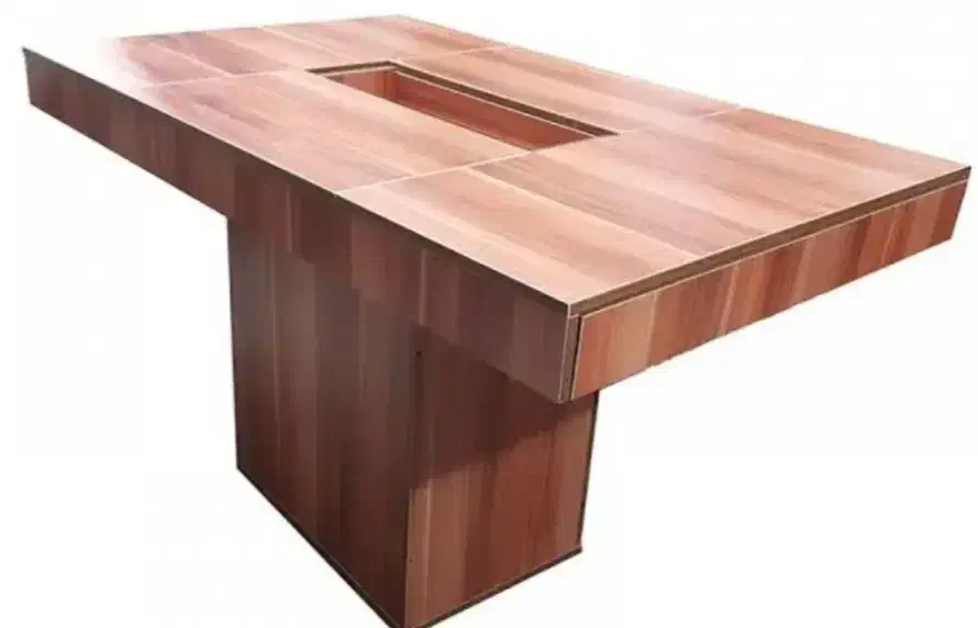 میز ناهار خوری|میز و صندلی غذاخوری|قهدریجان, |دیوار