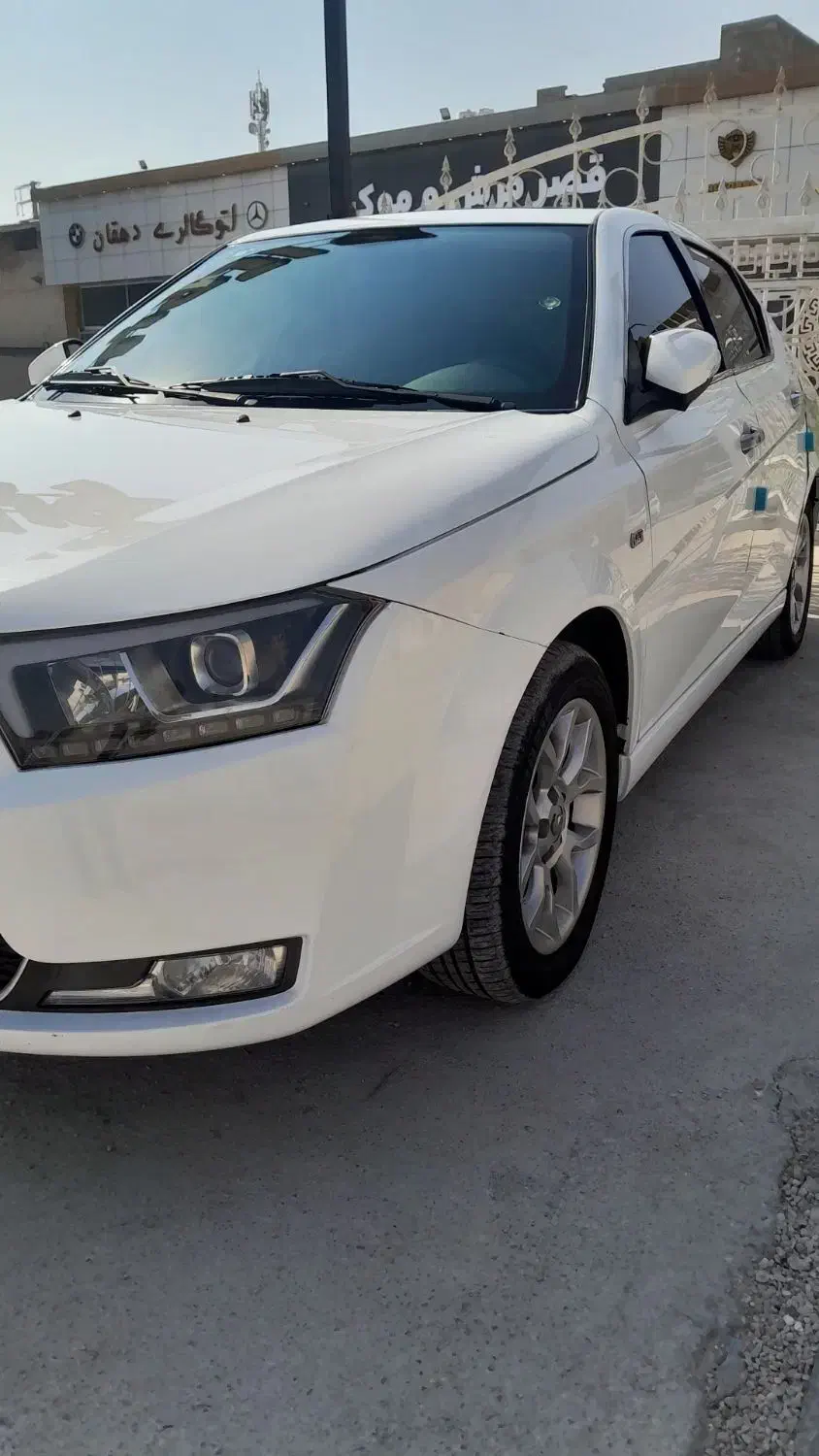 دنا پلاس اتومات ۱۴۰۱  اقساط|خودرو سواری و وانت|بوشهر, |دیوار