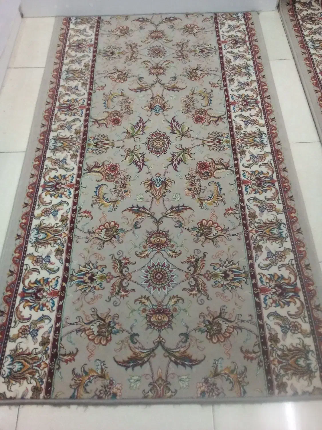 فرش کناره  دوتا|فرش|تهران, تهرانسر شمالی|دیوار