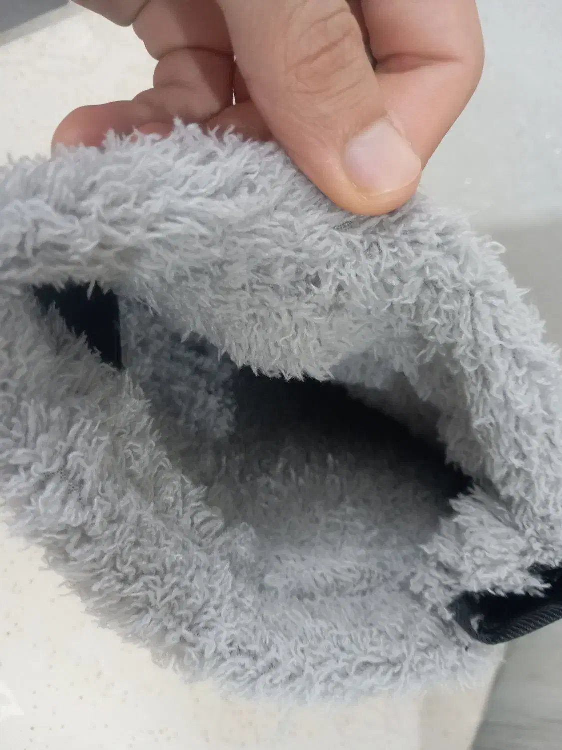 دستکش موتور خزدار|عمده‌فروشی|تهران, جوادیه|دیوار