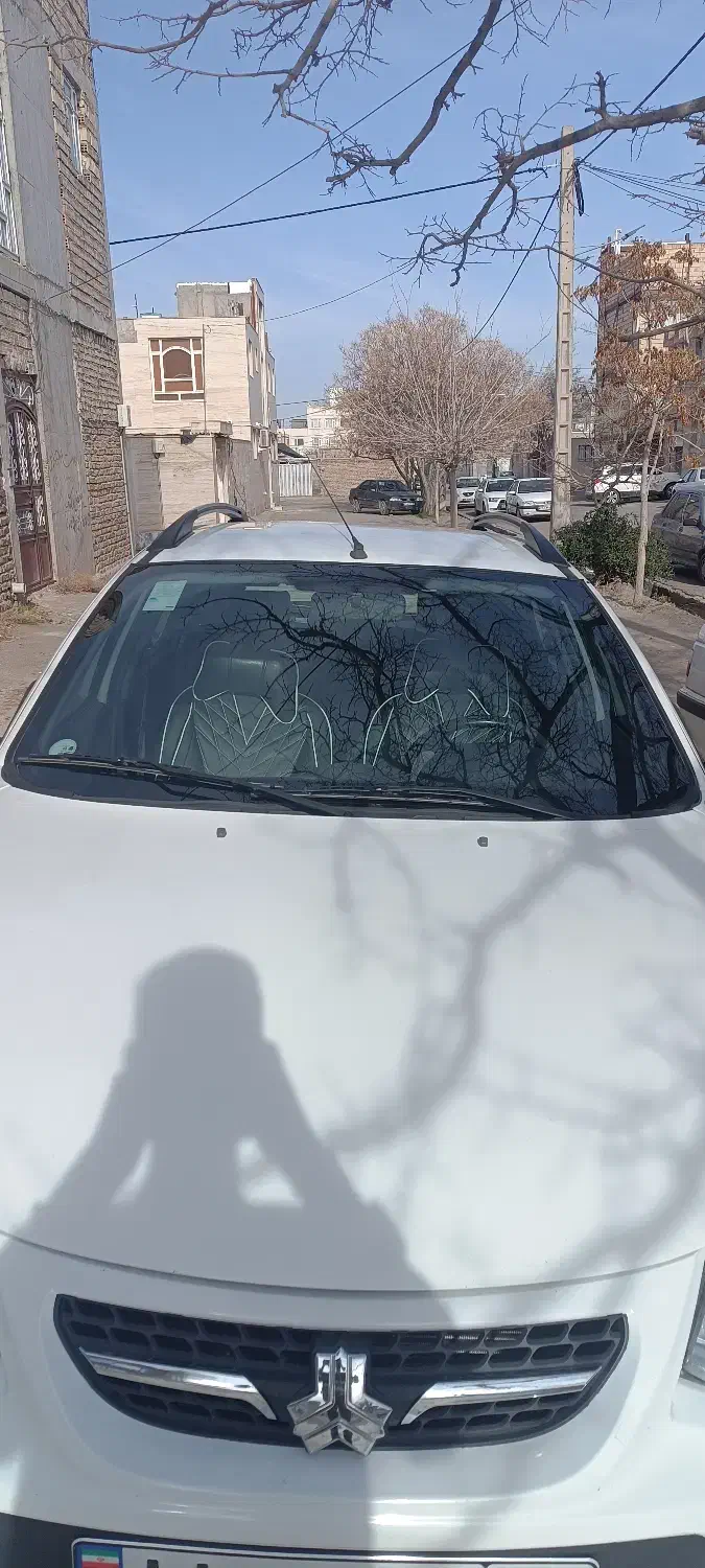 کوییک1401|خودرو سواری و وانت|گناباد, |دیوار