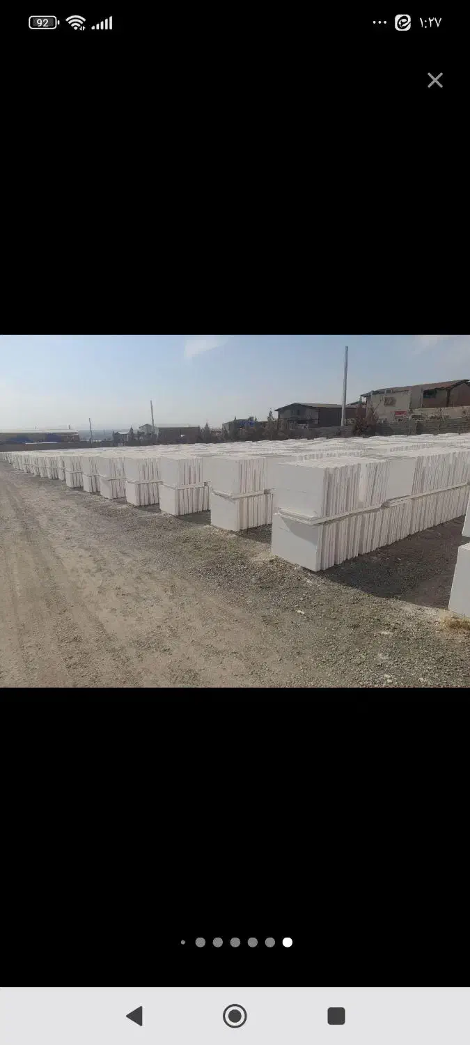 تولید و نصب عمده دیوار گچی|عمدهفروشی|قم, جمکران|دیوار