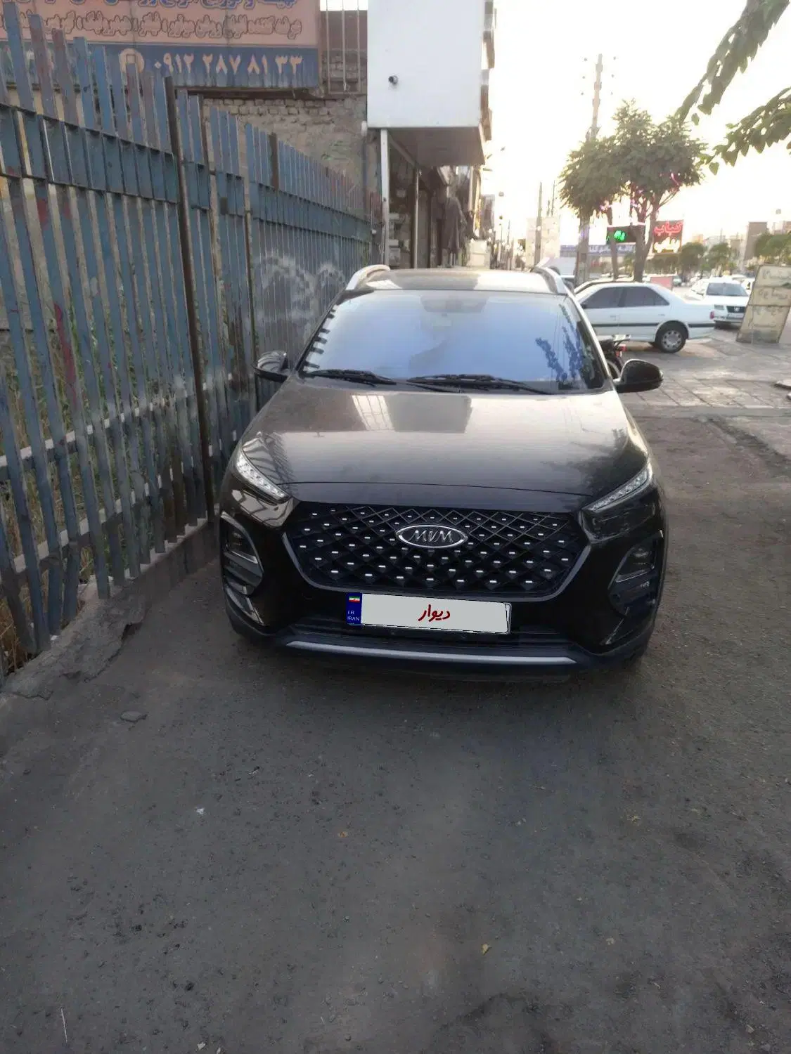 X22Pro|خودرو سواری و وانت|پاکدشت, پاکدشت (مامازند)|دیوار
