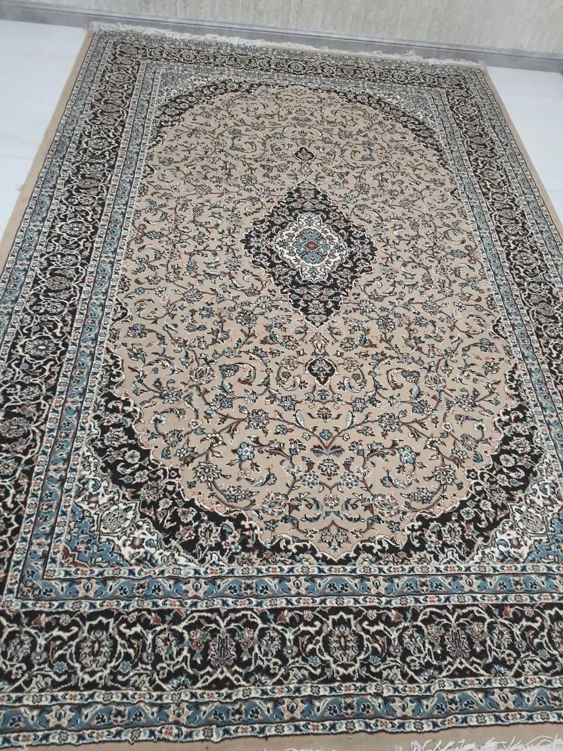 فرش شیش متری|فرش|چهاردانگه (تهران), |دیوار