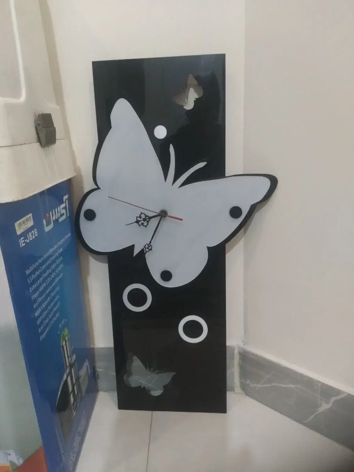 ساعت دیواری|ساعت دیواری و تزئینی|شهر ری, فیروزآبادی|دیوار