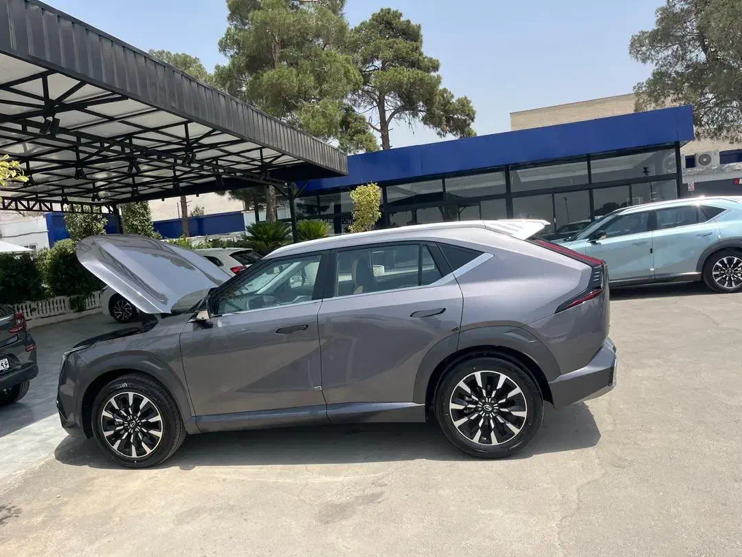 گک امکو۲۰۲۴|خودرو سواری و وانت|تهران, کوی فراز|دیوار