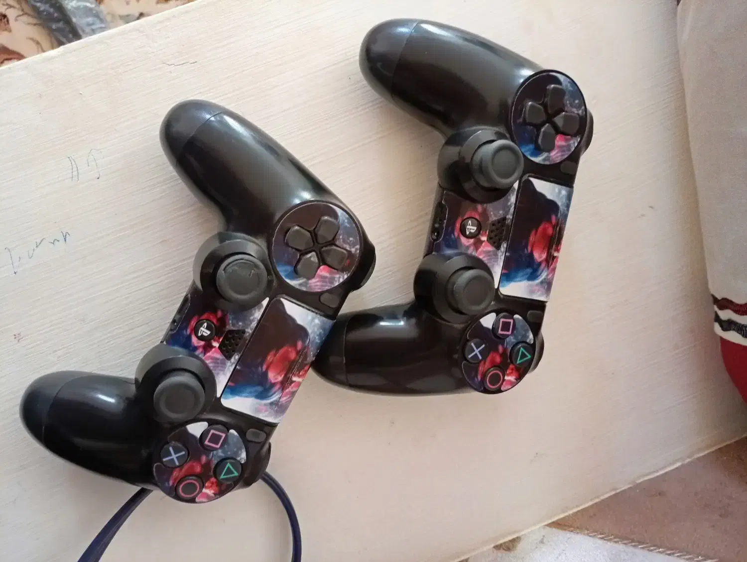 ps4|کنسول، بازی ویدئویی و آنلاین|کازرون, |دیوار