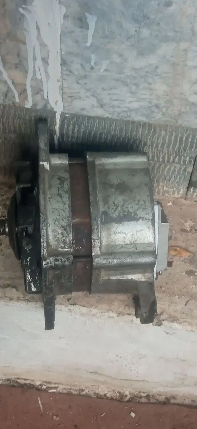 دینام|قطعات یدکی و لوازم جانبی|مشهد, سیلو|دیوار