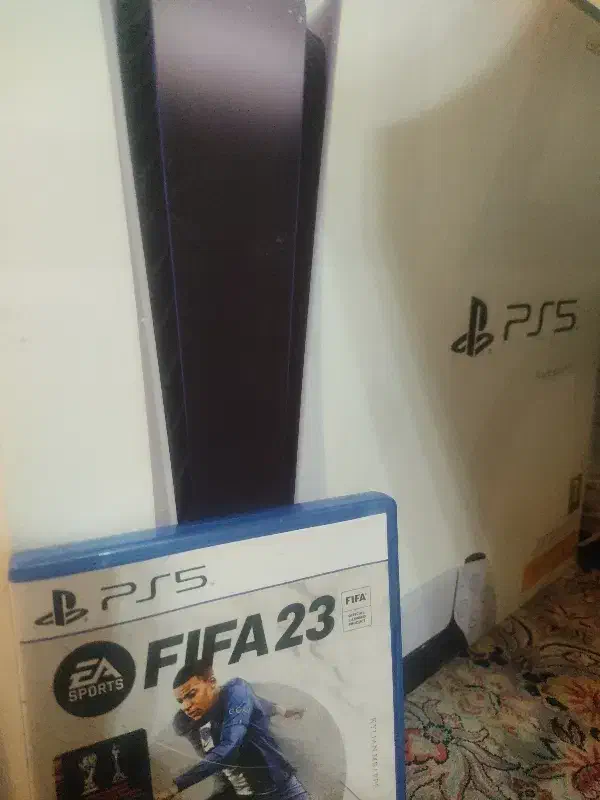 ر ps5 اروپا cd خور نو نو نو با بازی فروش و معاوضه|کنسول، بازی ویدئویی و آنلاین|تهران, دهقان|دیوار