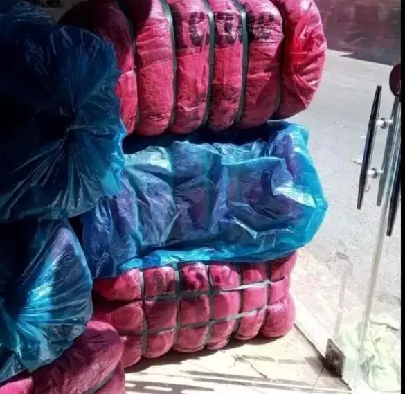 کاپشن عدل زرد کیفیت سوپر کرم تاناکورا اورجینال|لباس|تهران, افسریه شمالی|دیوار