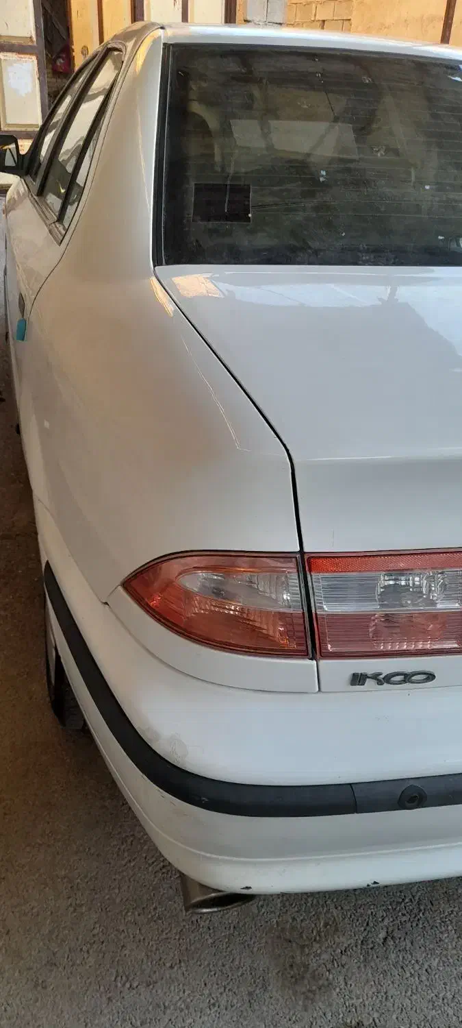 مسند|خودرو سواری و وانت|بندر ماهشهر, |دیوار