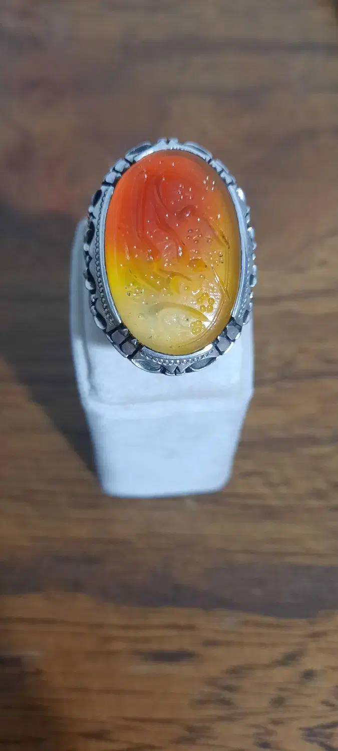 انگشتر نقره|جواهرات|پاکدشت, پاکدشت (مامازند)|دیوار