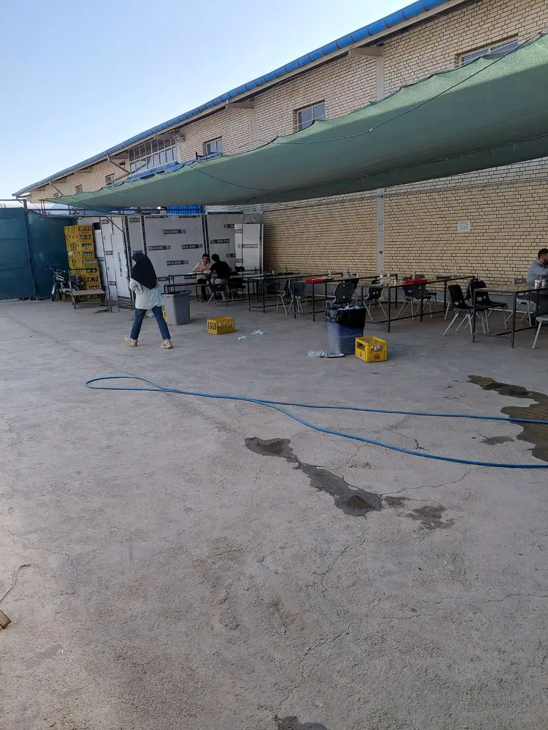 آشپز اماده ساز. خانگی سنتی|استخدام خدمات فروشگاه و رستوران|تهران, چیتگر جنوبی|دیوار