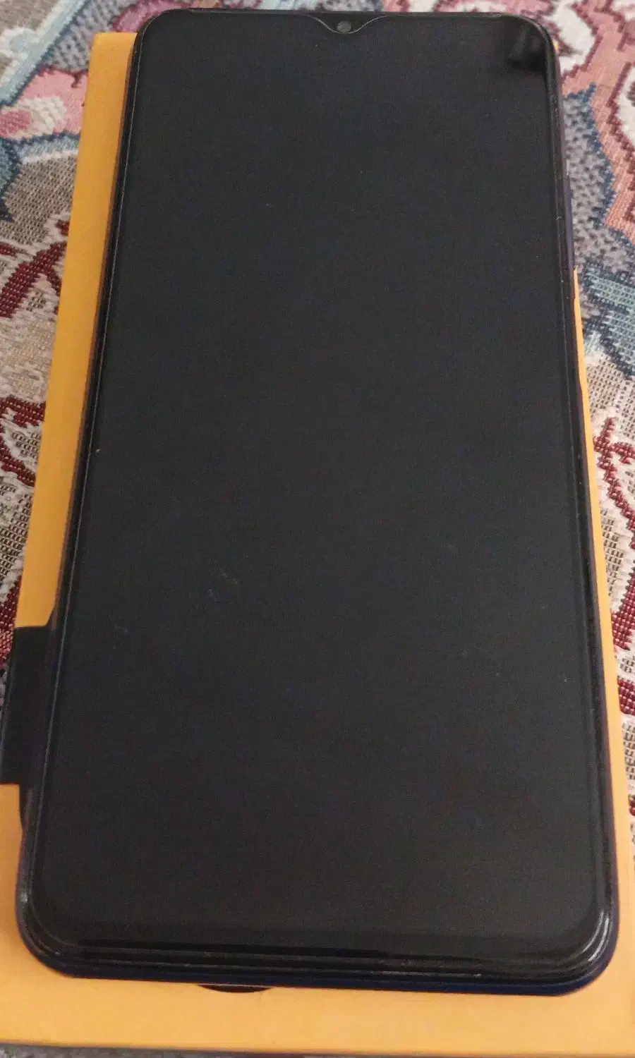 poco m3|موبایل|کرج, شهرک فرهنگیان|دیوار