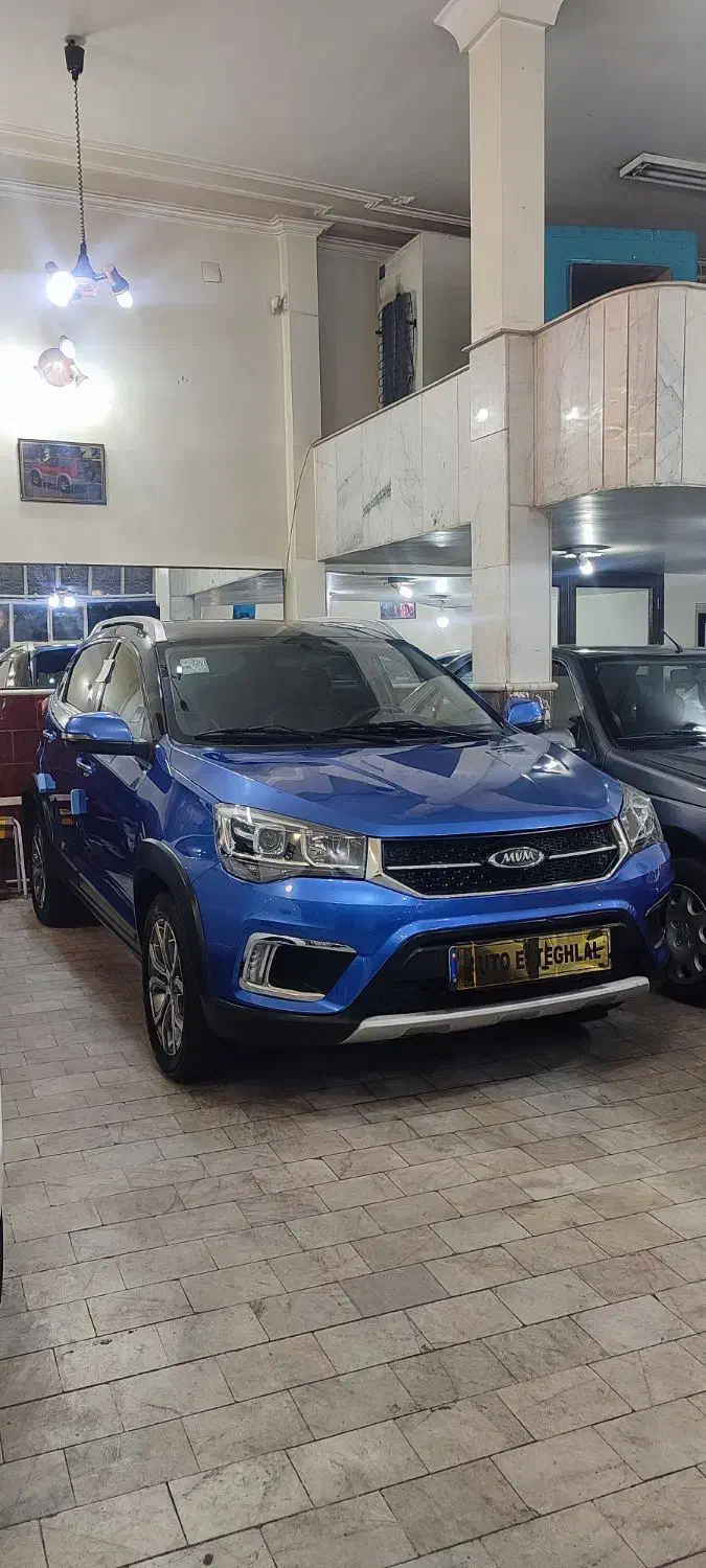 ام وی ام x22 اکسلنت|خودرو سواری و وانت|تبریز, |دیوار