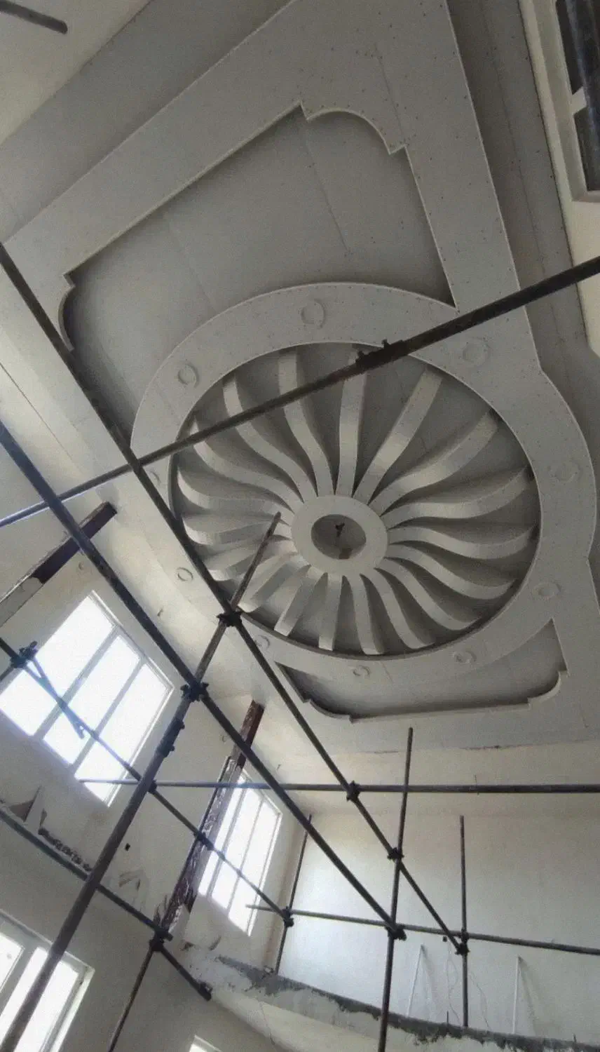 کناف اقساط چکی کناف ایران نورمخفی|خدمات پیشه و مهارت|مشهد, زیبا شهر|دیوار