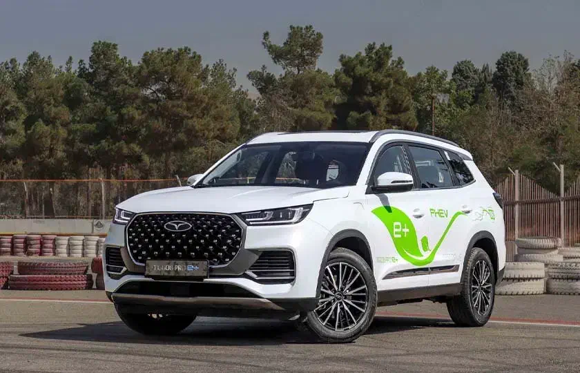 فونیکس f8هیبرید/نقد دومرحله/شرایط ویژه|خودرو سواری و وانت|اهواز, پادادشهر|دیوار