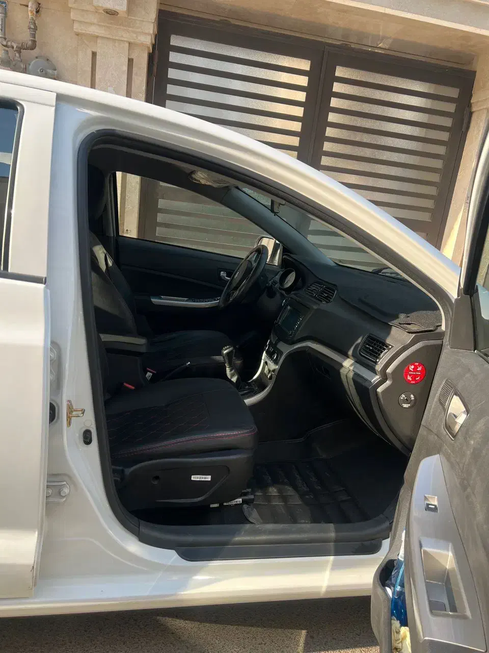 شاهین GL دنده ای سر حال|خودرو سواری و وانت|قم, بنیاد|دیوار