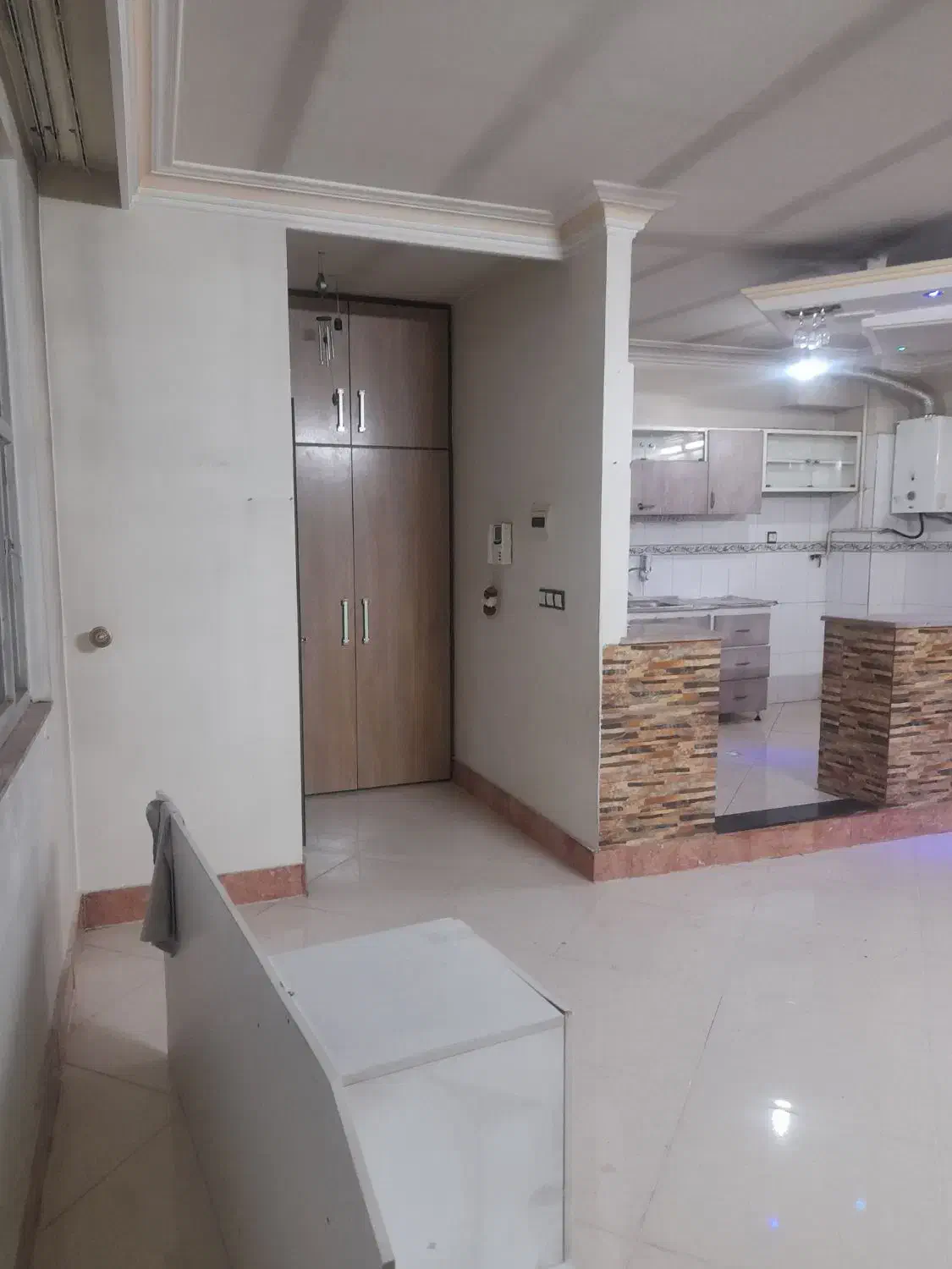 خانه آپارتمان|اجارهٔ آپارتمان|مشهد, مصلی (کارمندان اول)|دیوار