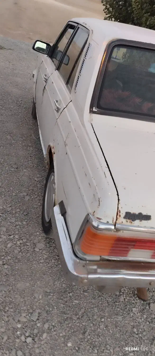 پیکان فروشی مدل ۸۲|خودرو سواری و وانت|دهگلان, |دیوار