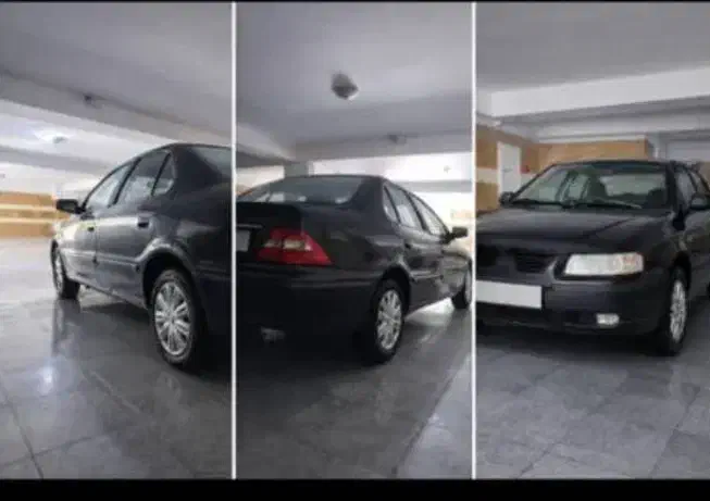 سمند مدل81|خودرو سواری و وانت|دهدشت, |دیوار