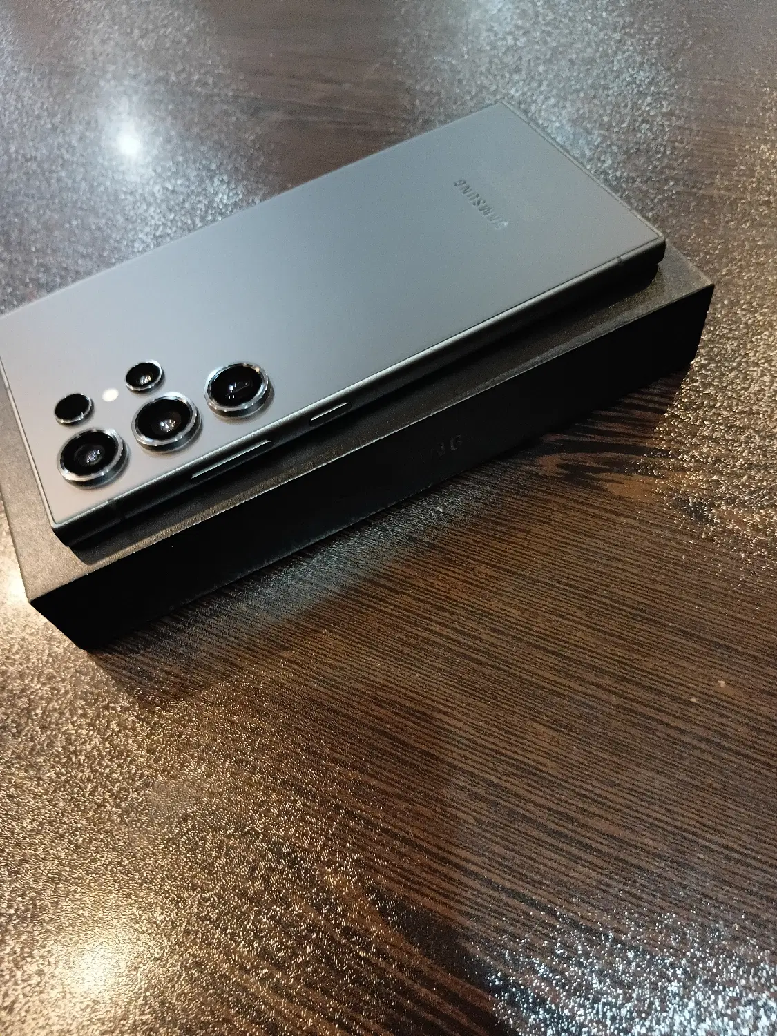 S24 ultra 256|موبایل|کرج, باغستان|دیوار