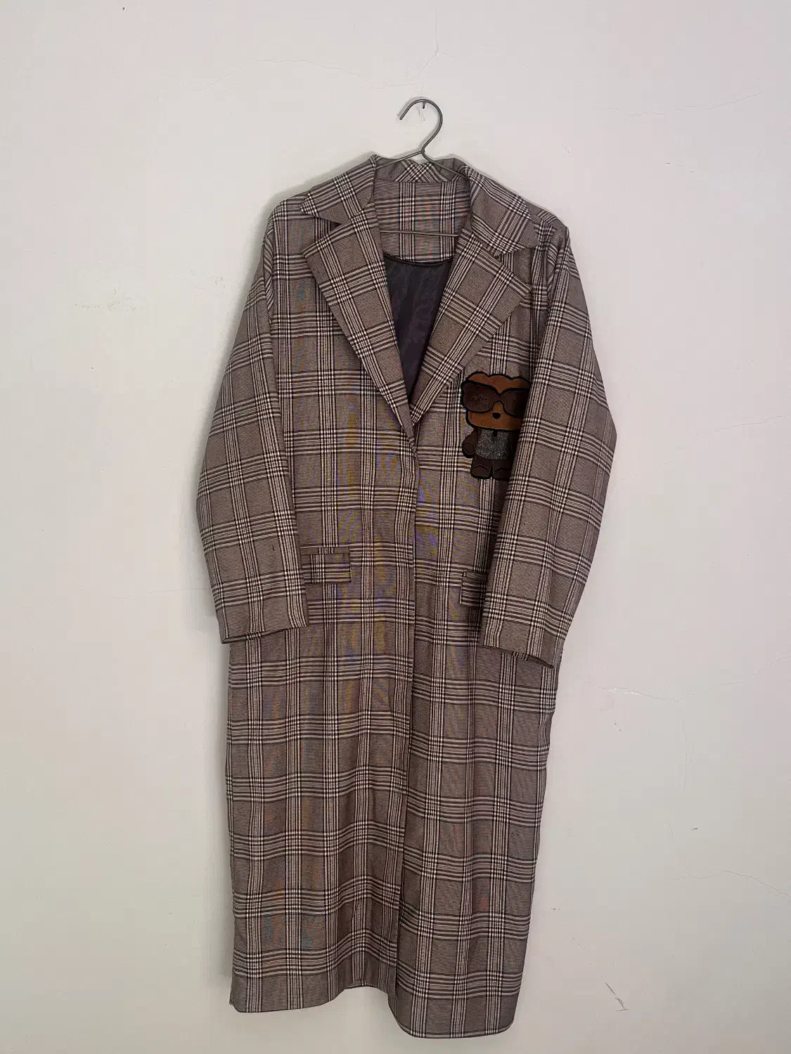 کت گاباردین ترک (نو)|لباس|حمیدیا, |دیوار