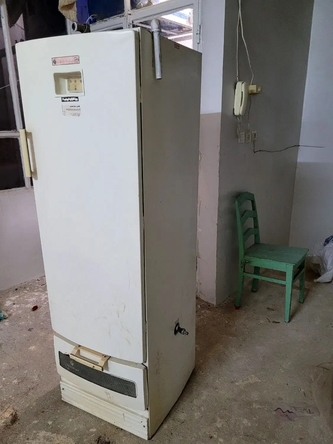 آبگرمکن مخزنی|آبگرمکن، پکیج، شوفاژ|تربتحیدریه, قائم|دیوار