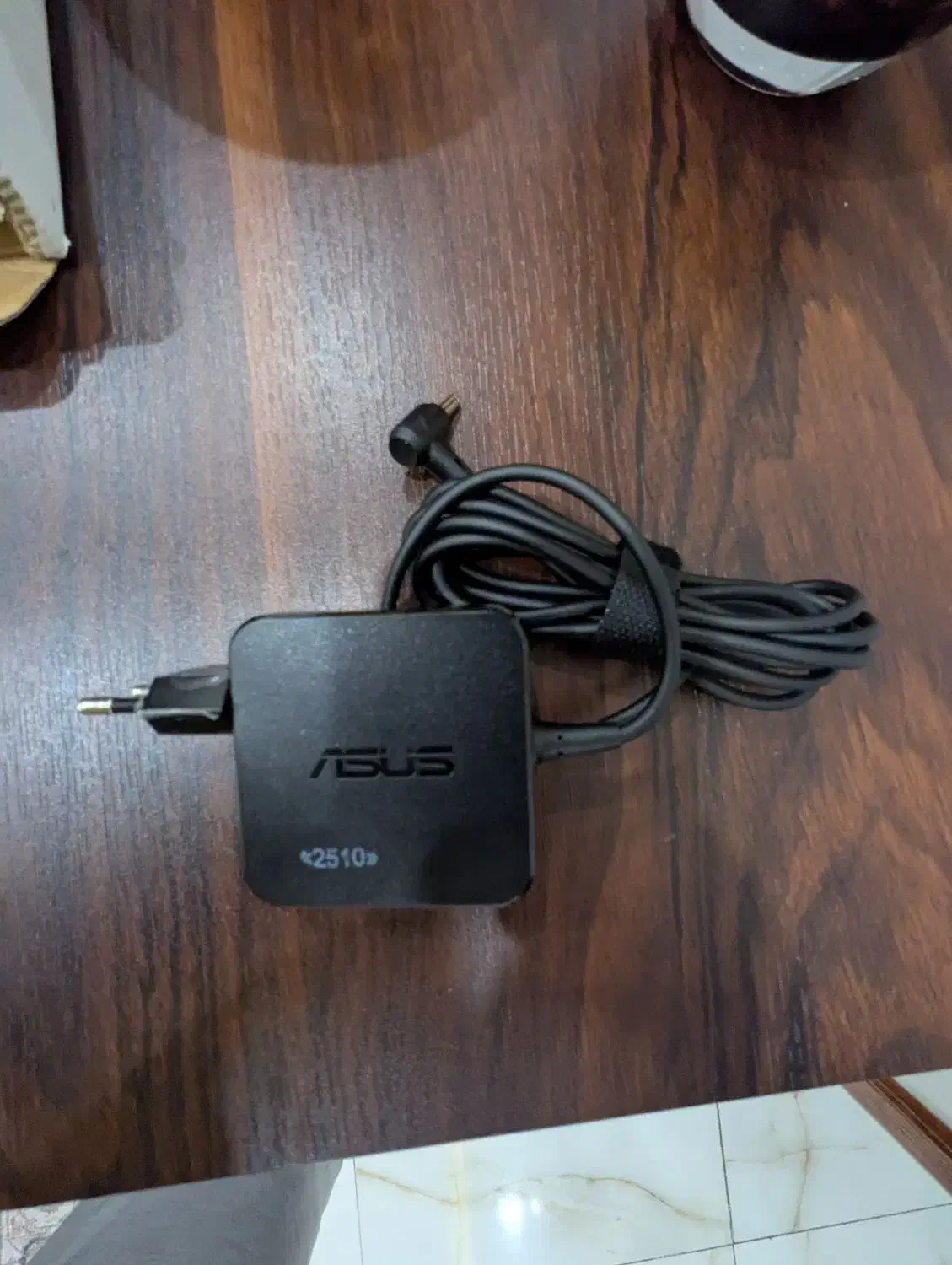 شارژر لپ تاپ ایسوس|قطعات و لوازم جانبی رایانه|شاهینشهر, پاسداران|دیوار