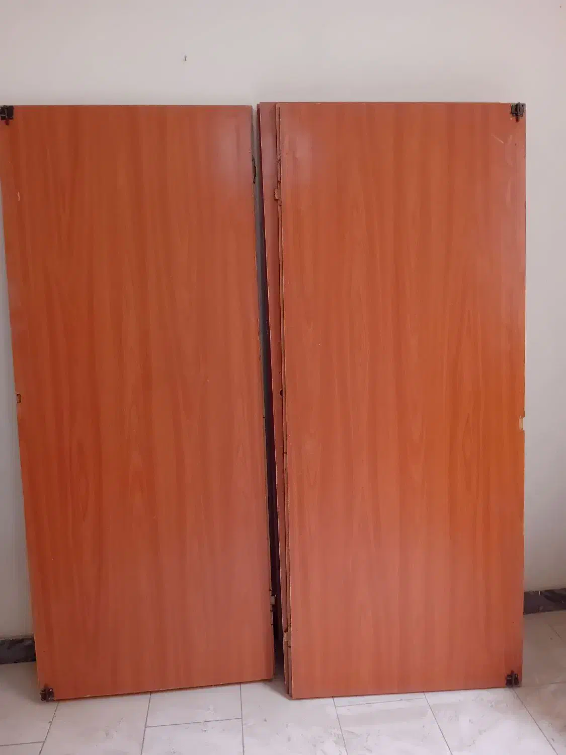 درب کمد دیواری  و هود|جاکفشی، کمد، دراور|ورامین, ورامین|دیوار