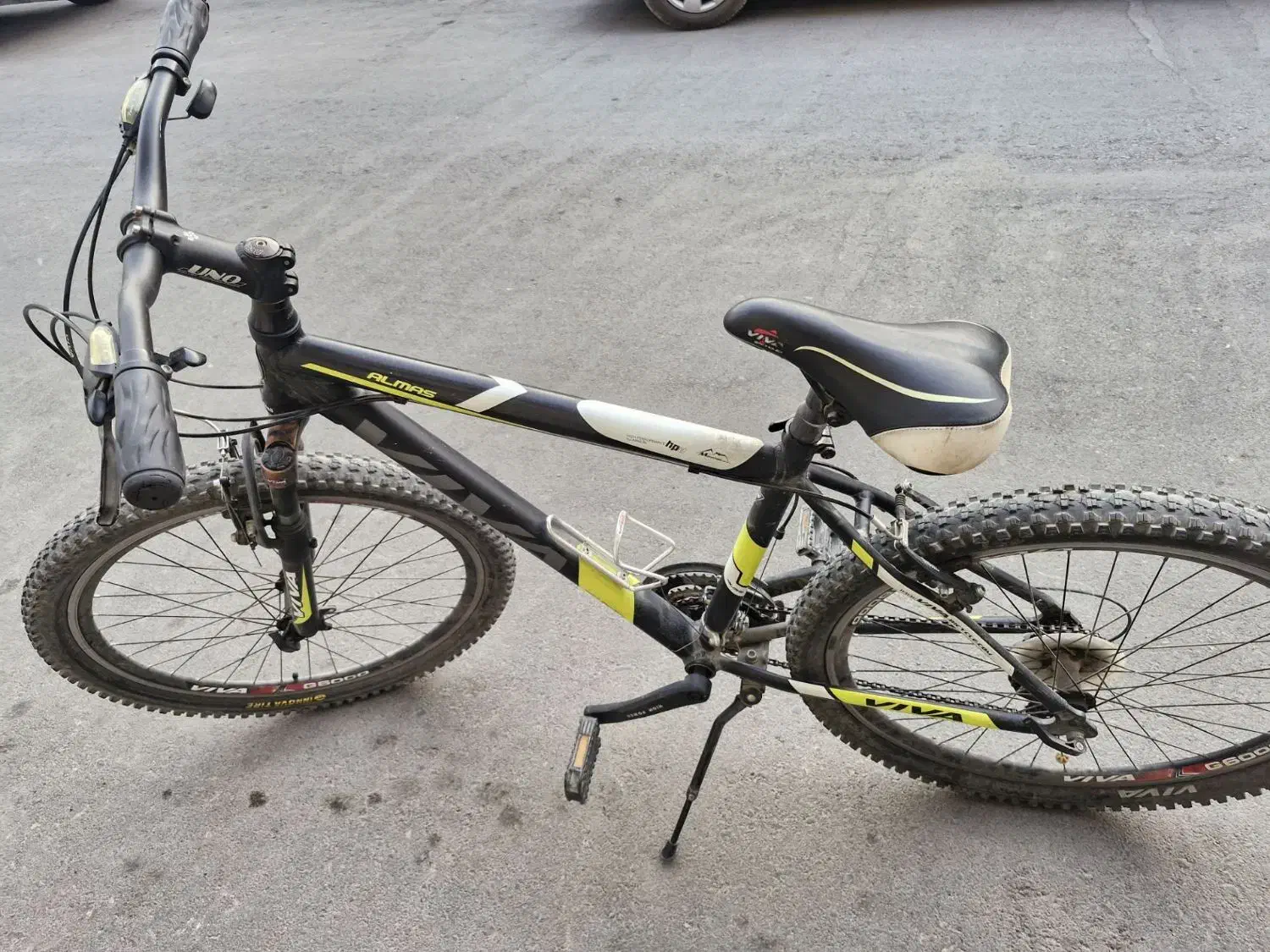 دوچرخه|دوچرخه، اسکیت، اسکوتر|آزادشهر, |دیوار